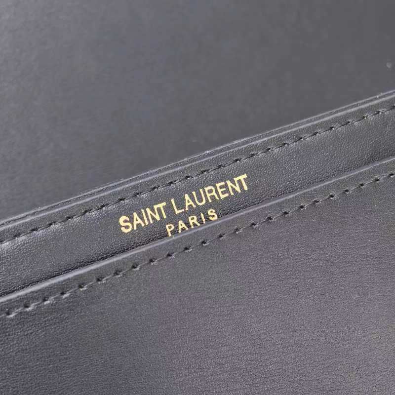 YSL Satchel Bags